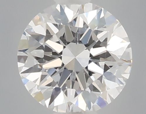 0.32 ct lab-grown Round Diamond