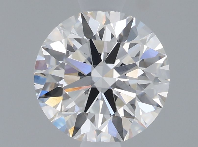 1.03 ct. round Lab Grown Diamond front image