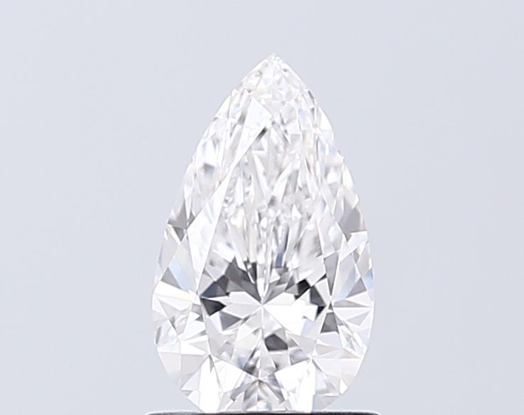1.05 ct. pear Lab Grown Diamond front image