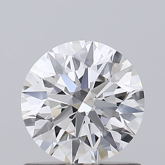 0.85 ct. round Lab Grown Diamond front image