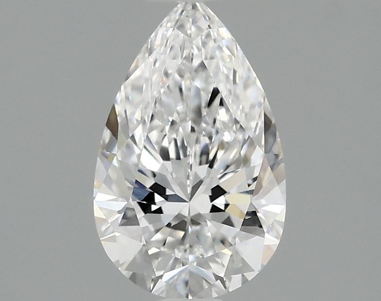 1.06 ct. pear Lab Grown Diamond front image