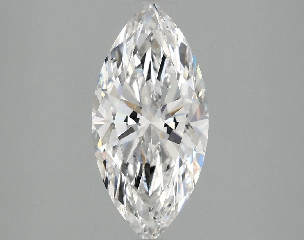 1.58 ct. marquise Lab Grown Diamond front image