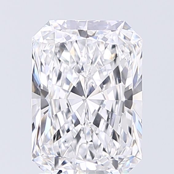 Radiant Diamond