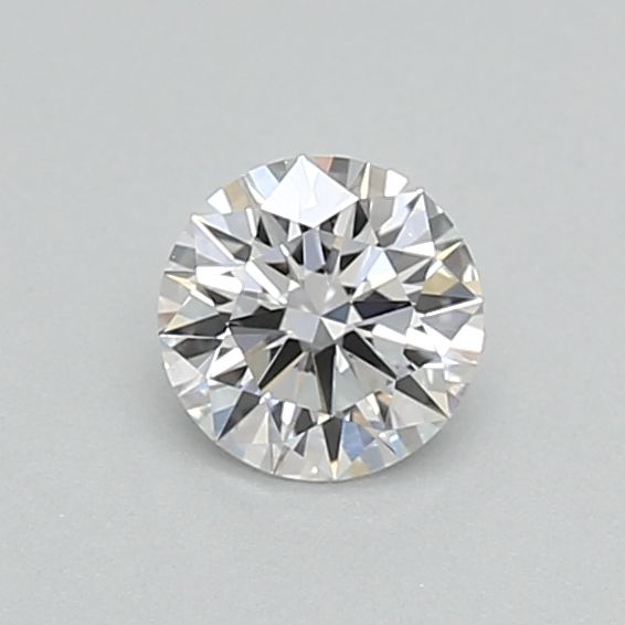 0.31 ct lab-grown Round Diamond