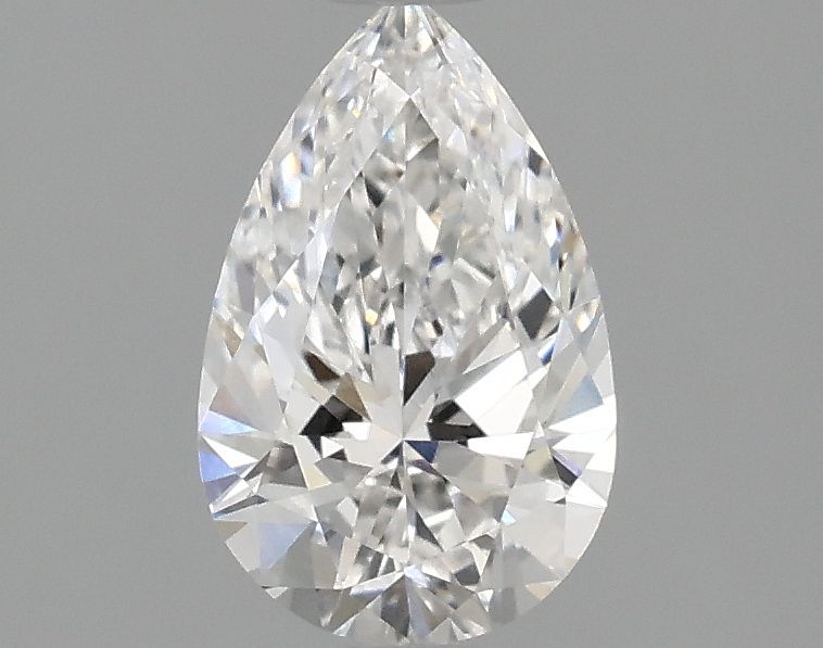 1.06 ct. pear Lab Grown Diamond front image
