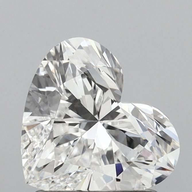 Heart Diamond