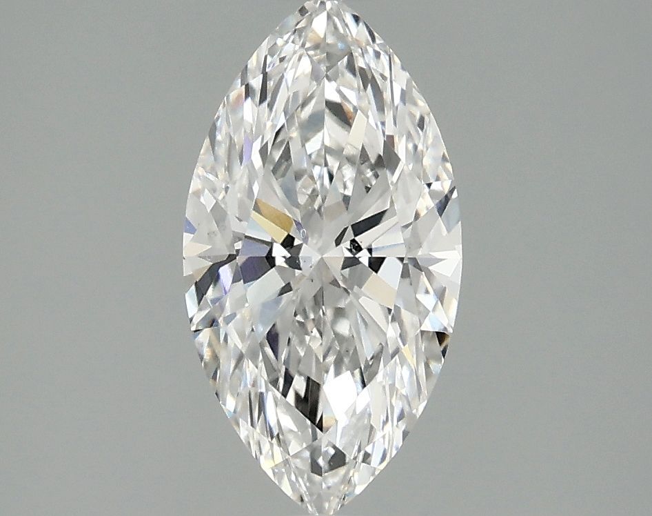 1.50 ct. marquise Lab Grown Diamond front image