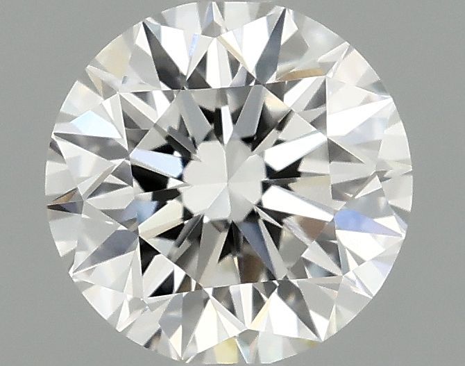 1.06 ct. round Lab Grown Diamond front image