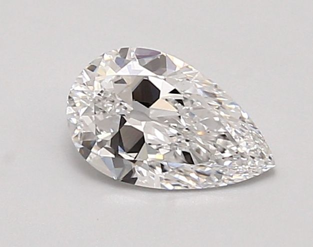0.91 ct. pear Lab Grown Diamond front image