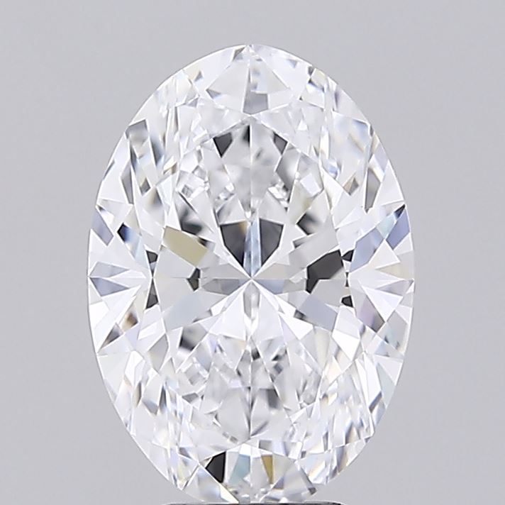 3.02 Carat