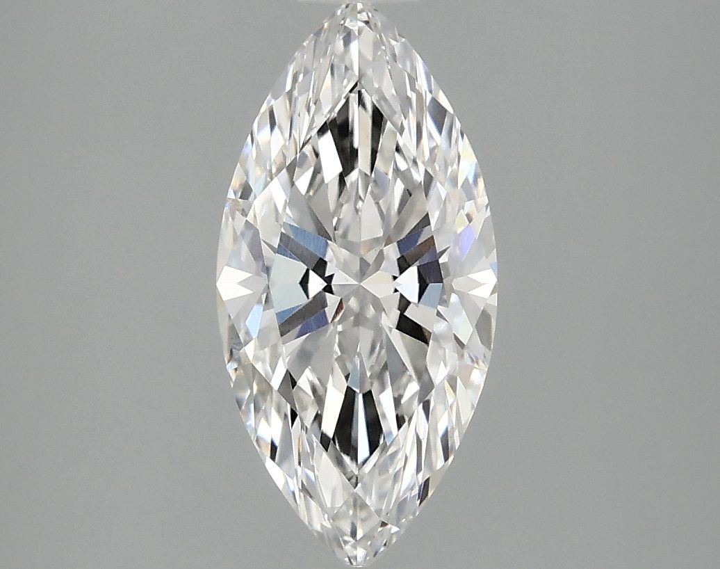 1.59 ct. marquise Lab Grown Diamond front image
