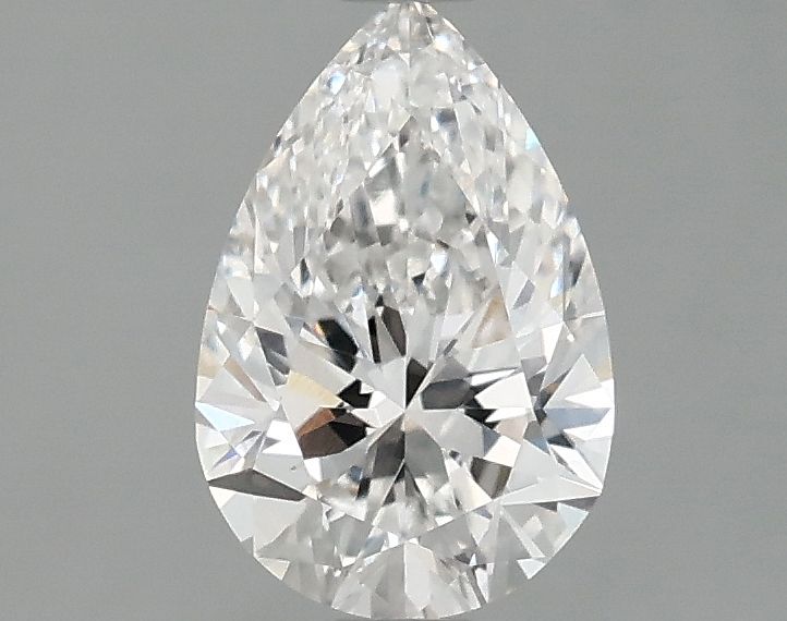 1.08 ct. pear Lab Grown Diamond front image