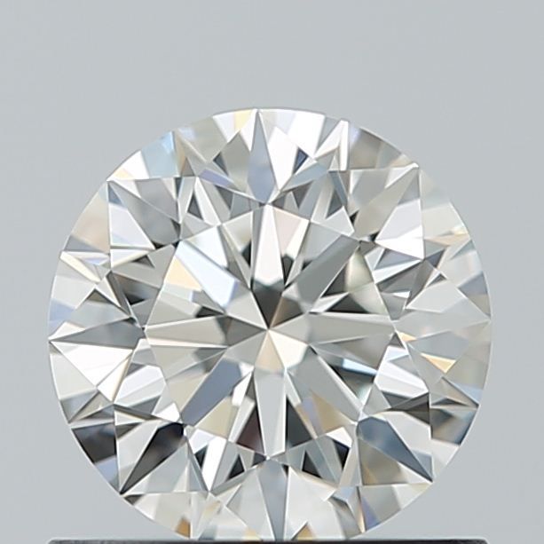 0.80 ct Round diamond