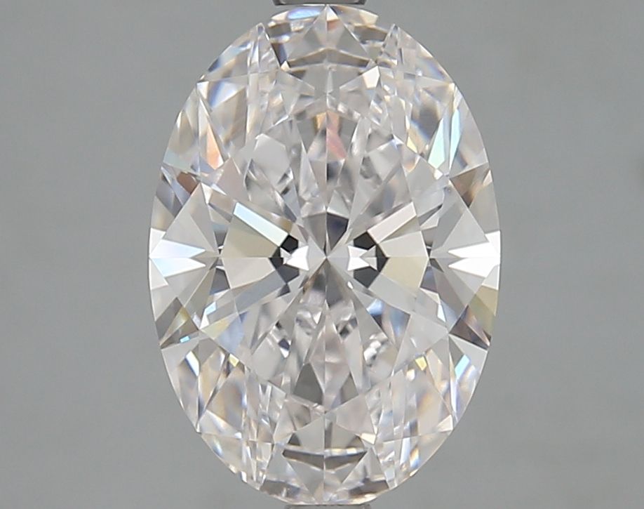 Oval Diamond