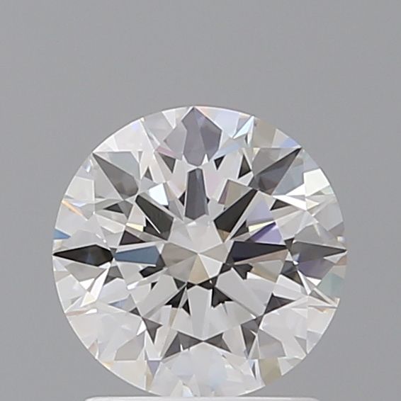 1.54 ct. round Lab Grown Diamond front image