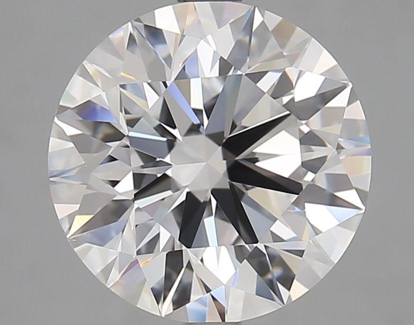 Round Diamond
