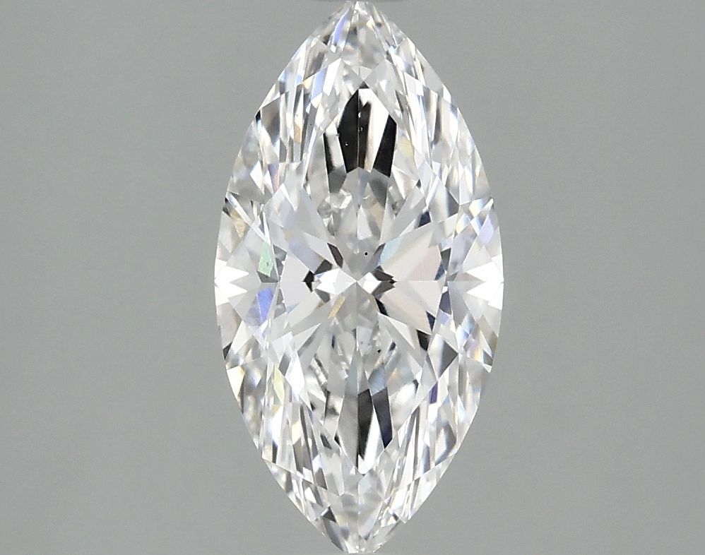 1.59 ct. marquise Lab Grown Diamond front image