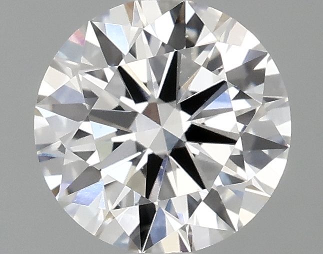 1.02 ct Round diamond