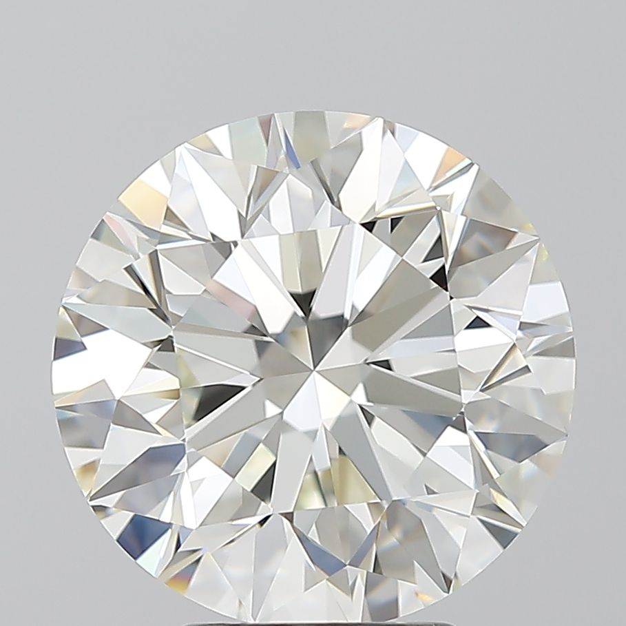 Round Diamond