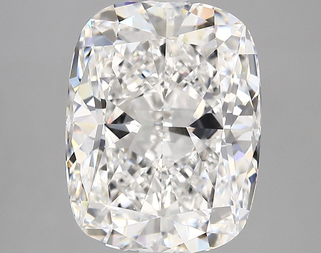 Cushion Diamond