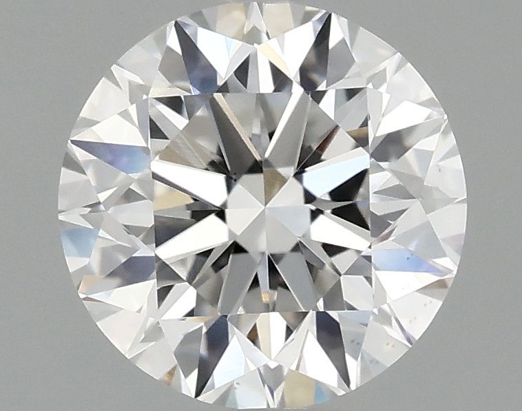 1.09 ct. round Lab Grown Diamond front image