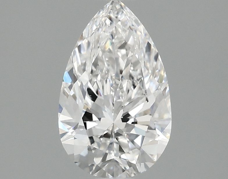 1.06 ct. pear Lab Grown Diamond front image