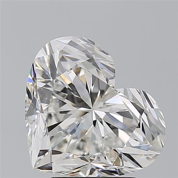 Heart Diamond