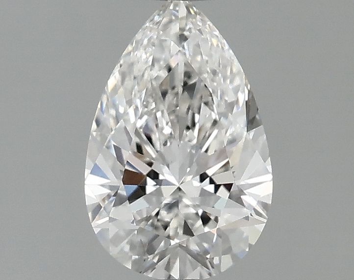 1.05 ct. pear Lab Grown Diamond front image