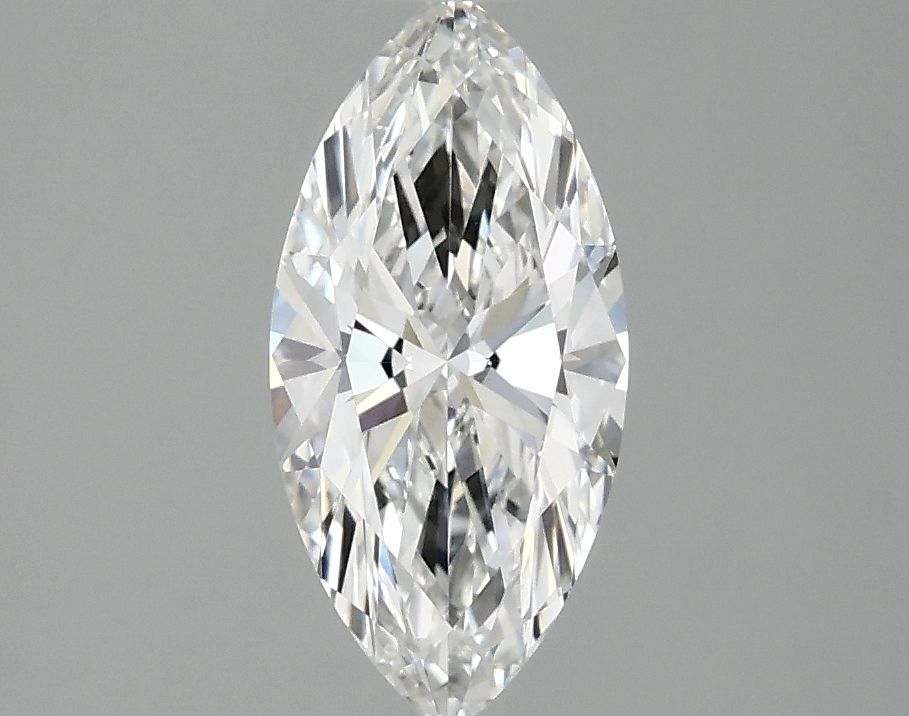 1.04 ct. marquise Lab Grown Diamond front image