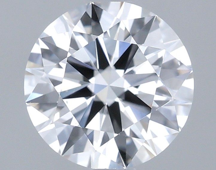 0.96 ct. round Lab Grown Diamond front image