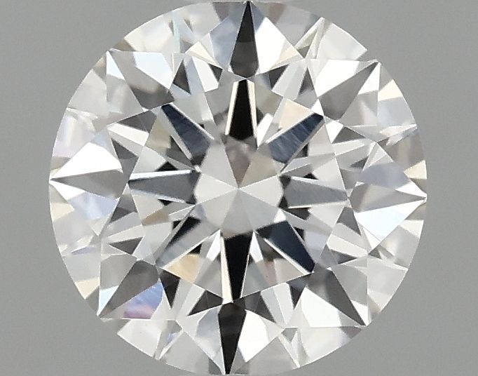 1.07 ct. round Lab Grown Diamond front image