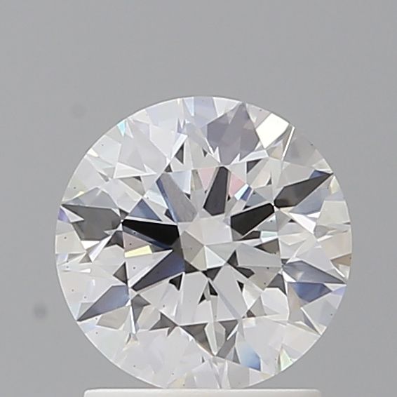 1.59 ct. round Lab Grown Diamond front image