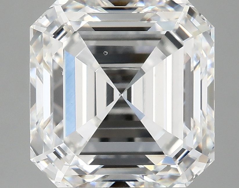 Asscher Diamond