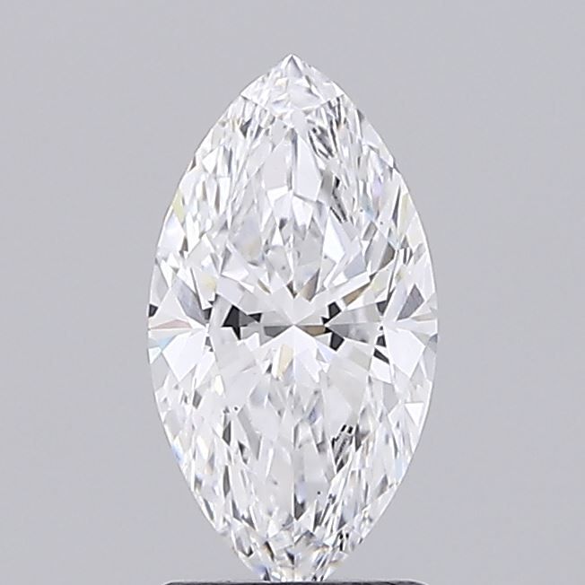 1.58 ct. marquise Lab Grown Diamond front image