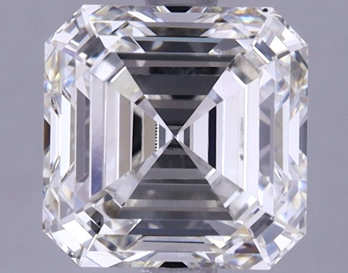 Asscher Diamond