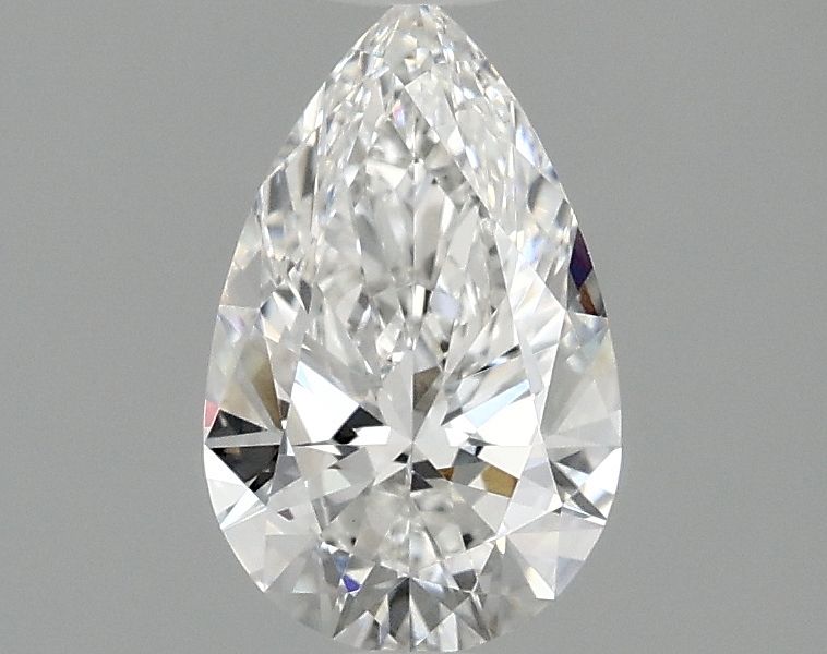 1.04 ct. pear Lab Grown Diamond front image