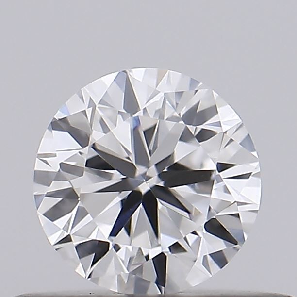 Diamant Rond 0.31 ct - Couleur D - Pureté VS1
