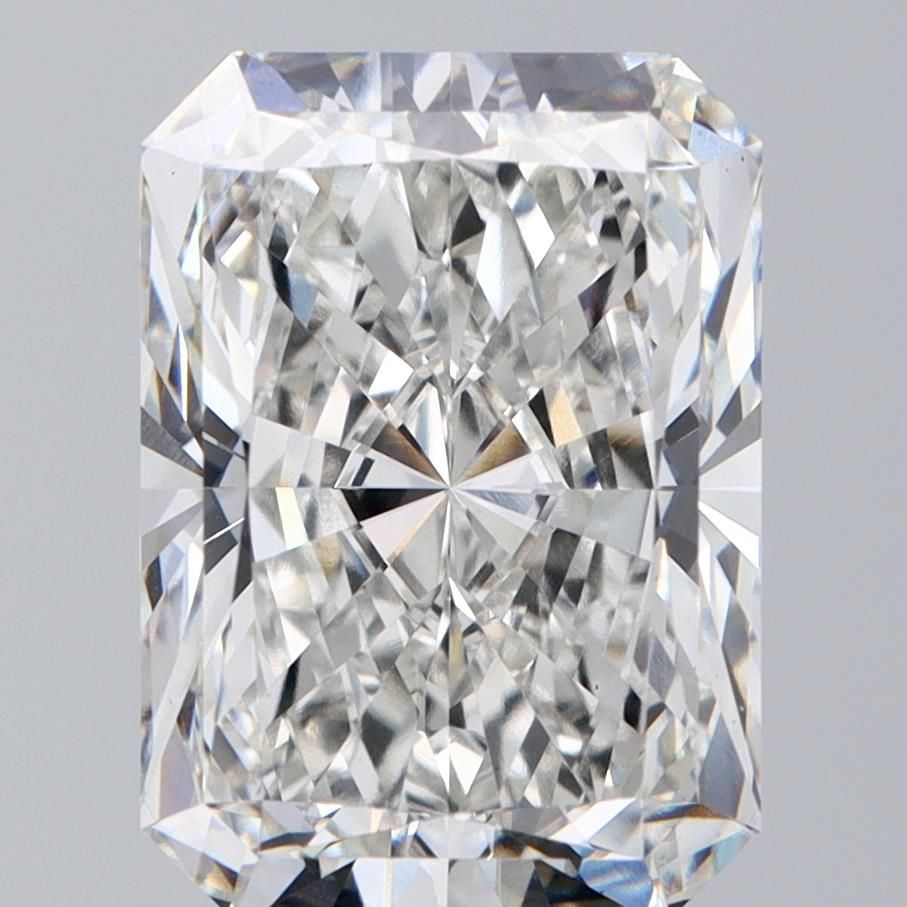 Radiant Diamond