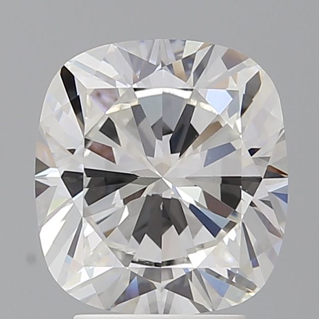 Cushion Diamond