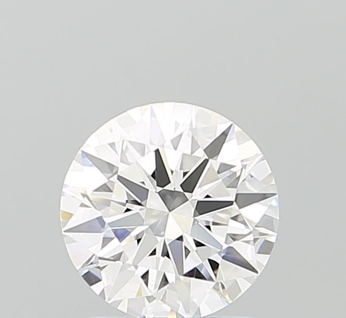 1.53 ct. round Lab Grown Diamond front image