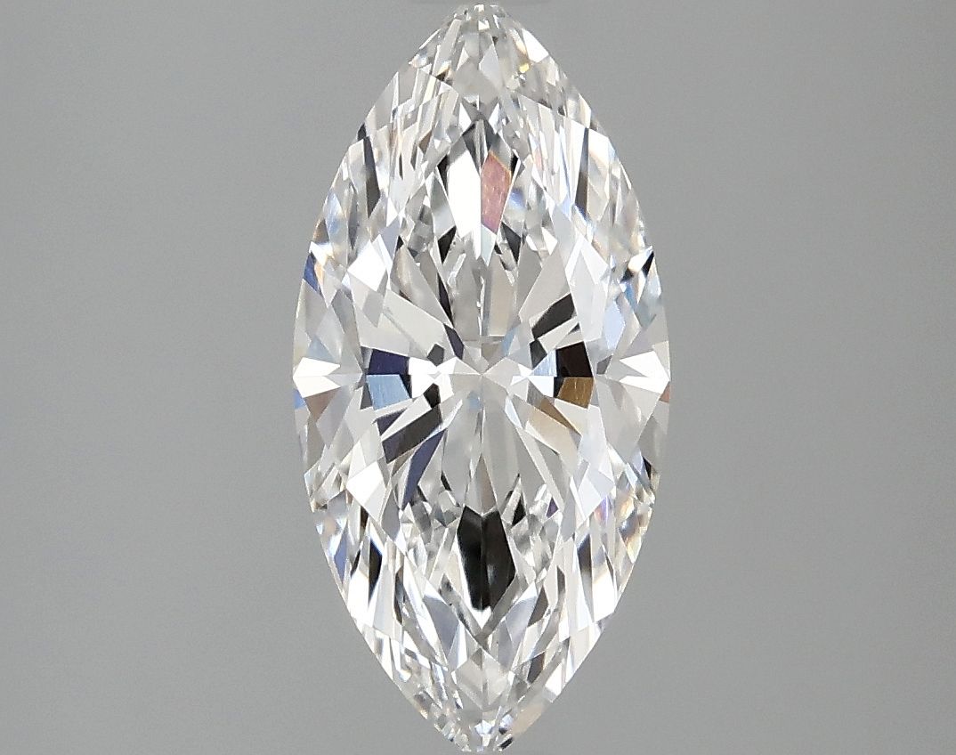 1.84 ct. marquise Lab Grown Diamond front image