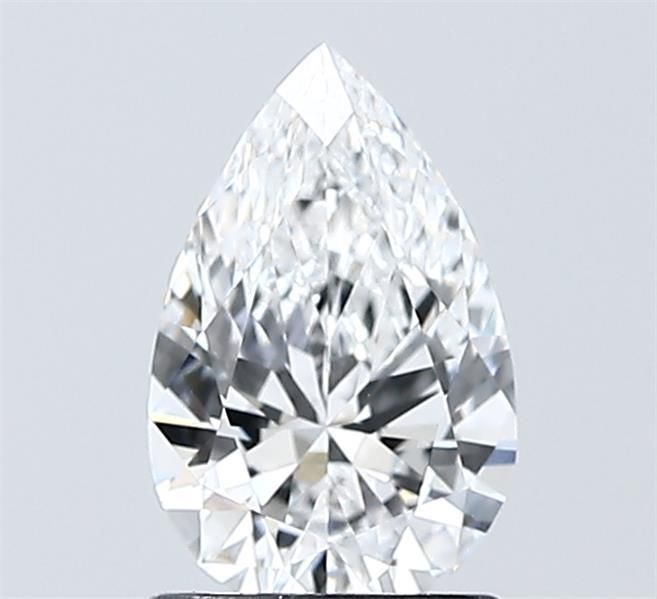 1.01 ct. pear Lab Grown Diamond front image