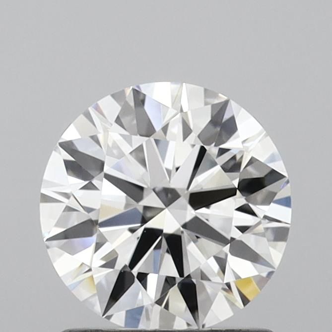 1.20 ct. round Lab Grown Diamond front image