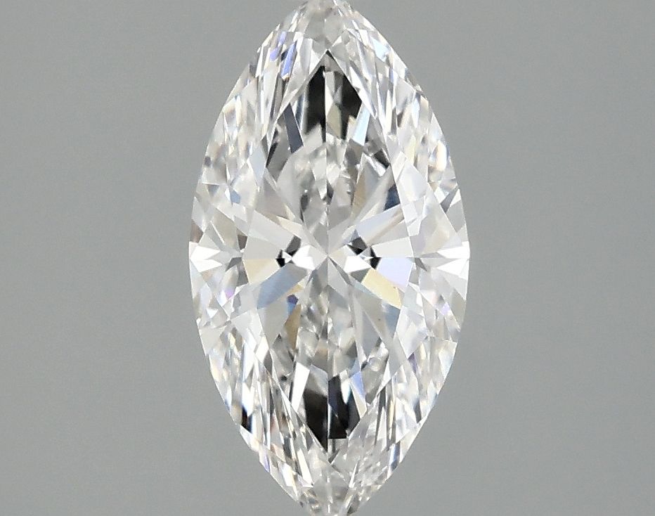 1.47 ct. marquise Lab Grown Diamond front image