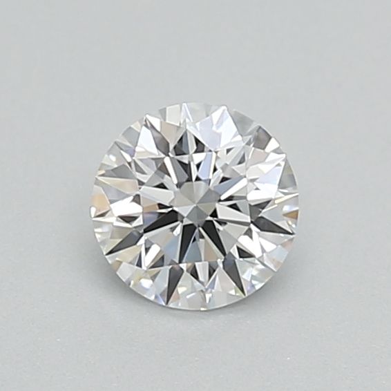 0.34 ct lab-grown Round Diamond