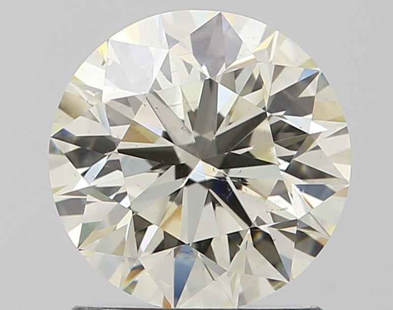 Round Diamond
