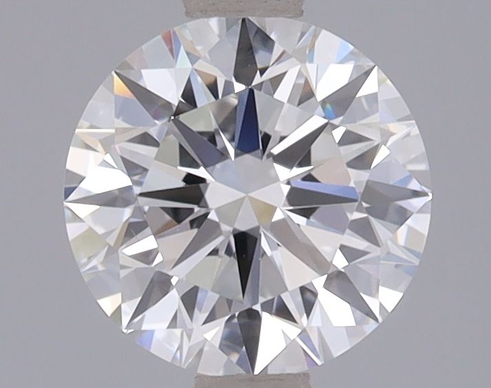 Round Diamond