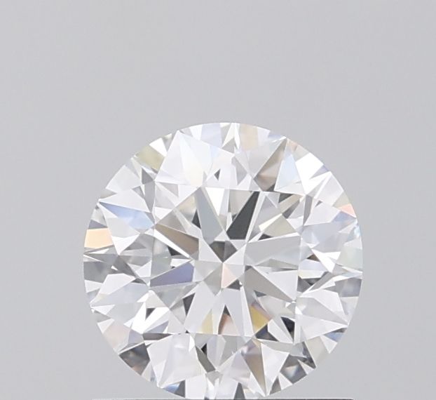1.00 ct. round Lab Grown Diamond front image