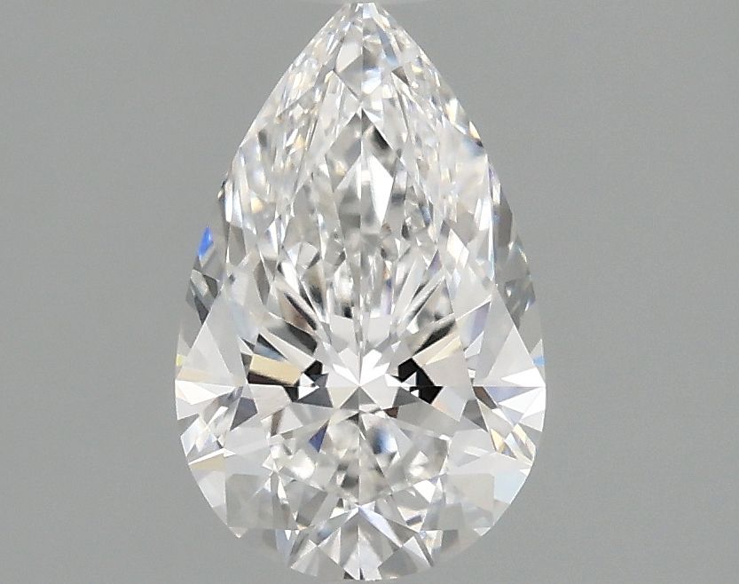 1.06 ct. pear Lab Grown Diamond front image