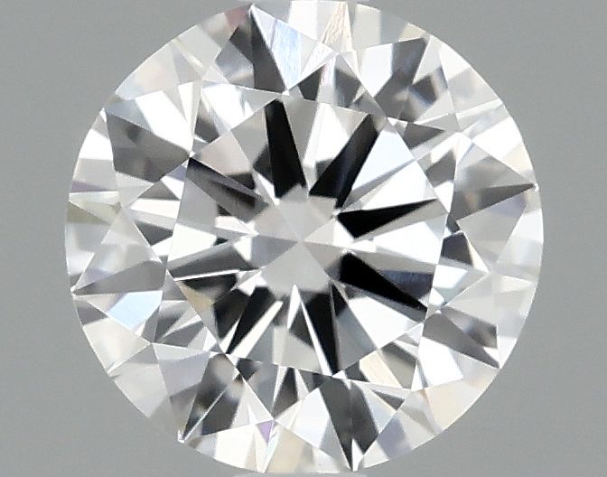 0.97 ct. round Lab Grown Diamond front image